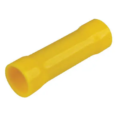 Seachoice Yellow Butt Con Vinyl 12-10 100Pk 60621 Markdown