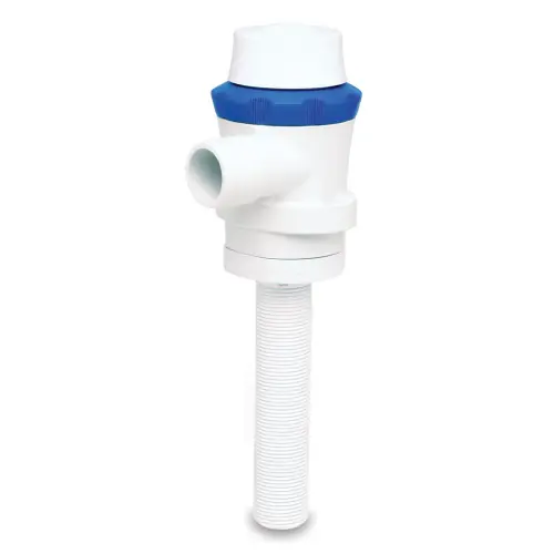 Certified Shurflo Straight Port Aerator Pump 357-012-10