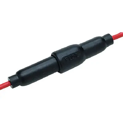 Buy Online Seachoice Watertight Fuse Holder-30Amp 12741