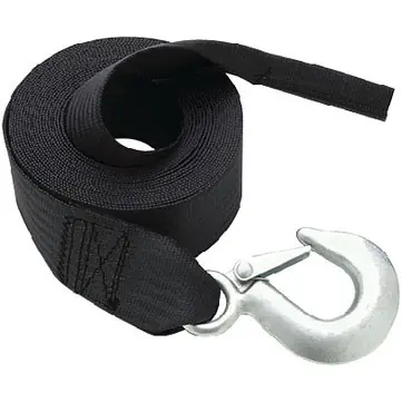 Seachoice Winchstrap-2 x 20' W/Tail End 51251 Buy Today
