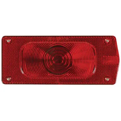 Seachoice Wrpf Pro Passside Combi Light St36Rssch Authentic