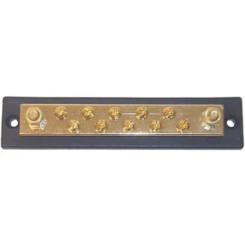 Sierra 10 Gang Hd Bus Bar Fs40750 Express Delivery