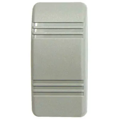 New Release Sierra Actuator Contura 3 Gray 2/Pk Rk22110