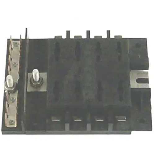 Sierra Fuse Block Fs40450 Same Day Shipping