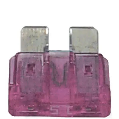 Sierra Fuse Plug In 4 Amp 5/Cd Ato Fs79510 Direct From Manufacturer