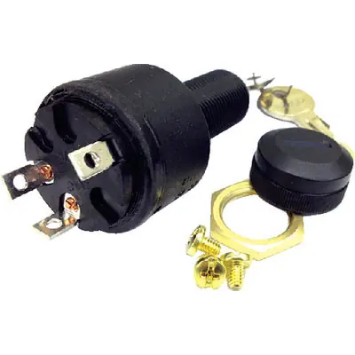 Fan Favorite Sierra Ignition Swi Watpro 55-1947 Mp39200