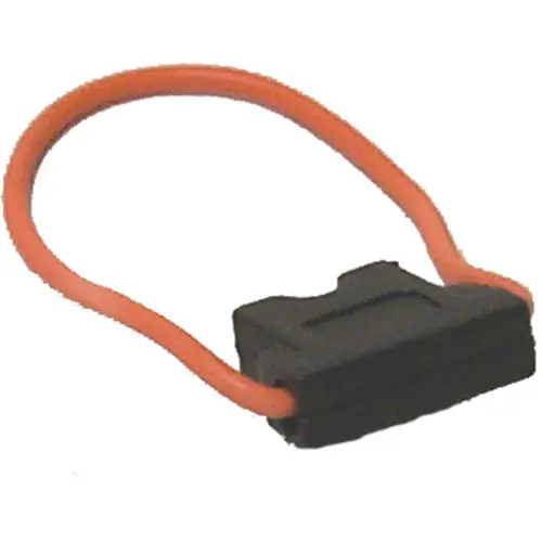 Price Cut Sierra In-Line Fuse Holder Fs45410