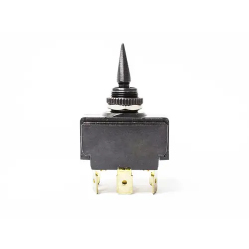Bulk Order Sierra ON-OFF-ON D.P.6 Pole Toggle Tg40450-1