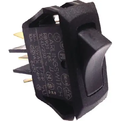 Affordable Sierra Rocker Switch Rk19640