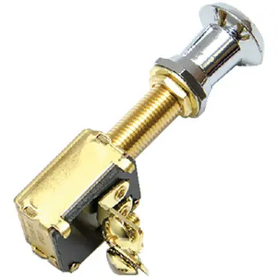 Professional Grade Sierra On/Off Switch Mp39520