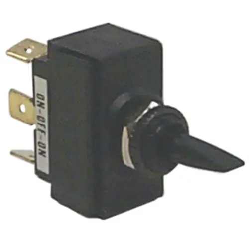 Brand New Sierra Polyester Toggles Switch Tg40040-1