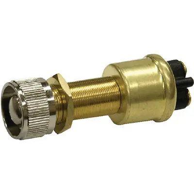 Sierra Push Button Switch Mp39360 Warranty Included
