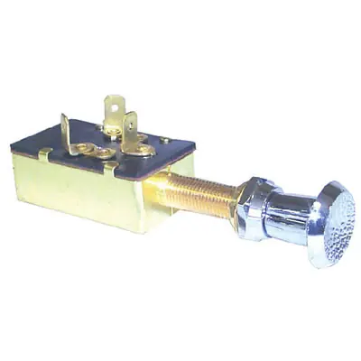 Price Drop Sierra Push Pull Switch 3 Position Mp39590