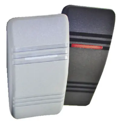 Order Now Sierra Switch Rocker OFF-ON Blk-Gr Dp Rk19890Tp