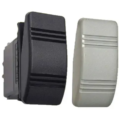 Sierra Switch Rocker OFF-ON SPST B-G Rk19710Tp Time-Limited