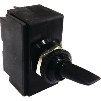 Sierra Toggle 12-24 Volt Tg40490 Holiday Sale