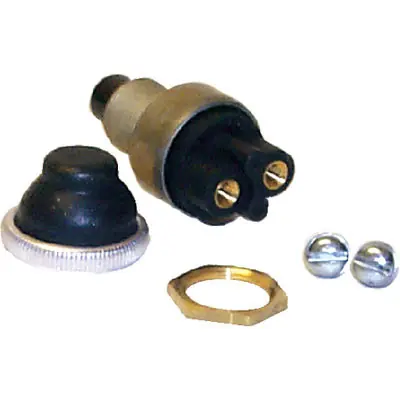 Sierra Xhd Push Button Switch Un42000 Fast Shipping