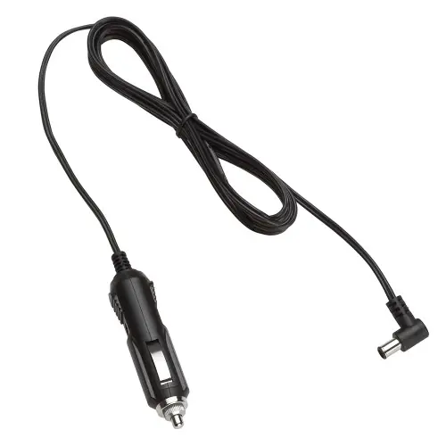 Latest Standard Horizon 12V DC Charge Cable f/HX400 & HX400IS