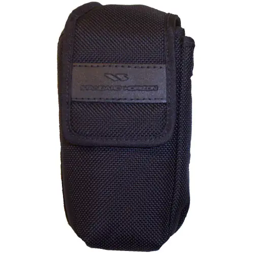 Standard Horizon Carry Case f/HX270, HX370, HX500 & HX600 No Minimum Order