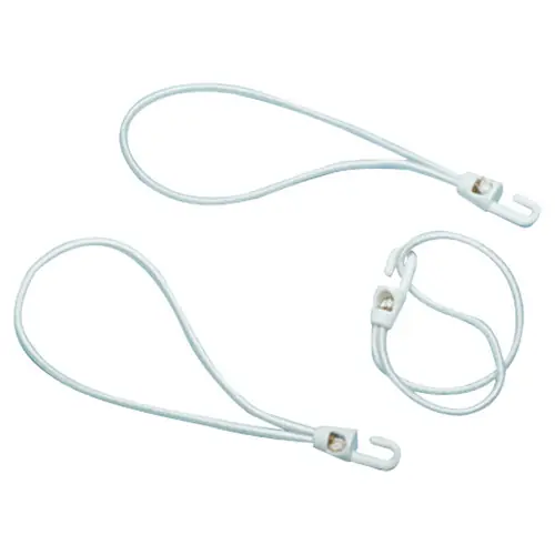 Starbrite Sail Lash with Hook 5/32X8 3/Cd 67008 Clearance