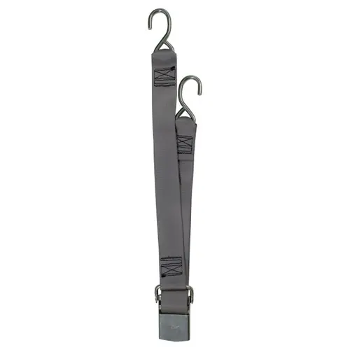 Starbrite Tiedown Gunwale 16Ft Quick Release SS 60430 Wholesale