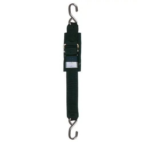 Price Cut Starbrite Tiedown Transom 4' Quick Release SS 60433