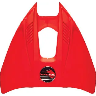 Stingray Hyperfoil 500 Red Hyperfoil-500 Mega Sale