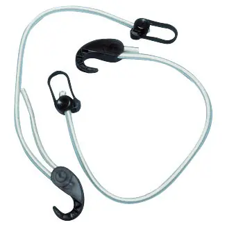 Grab Now Starbrite Bungee with Adj-A-Hook 3/8 X 24 66124