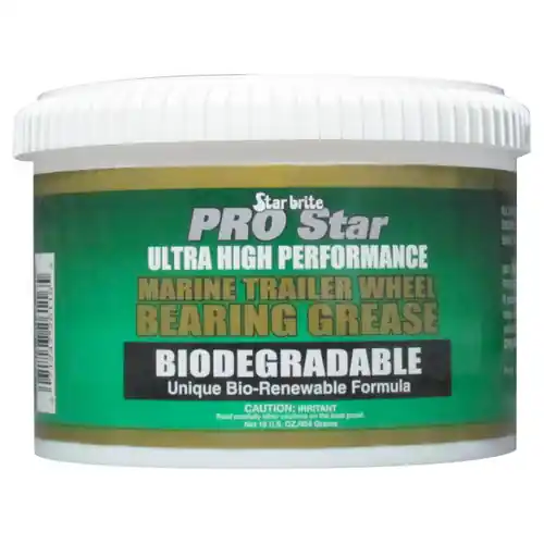 Sale Starbrite Grease-Wheel Bearing 16Oz Tub 26116