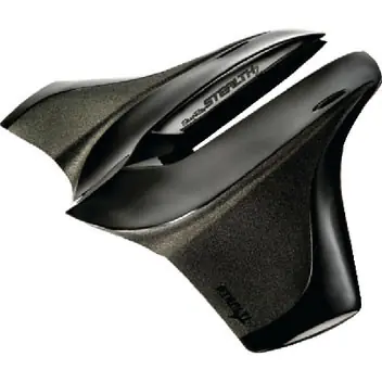 Modern Stingray Stingray Stealth 2 Gray Stealth 2-3