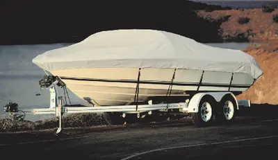 Taylor Boat Guard Cover V/Trihull 14X16 70203 Shop Now