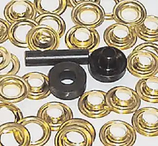Low Price Taylor Brass Grommet F/1365 Kit 12/Pk 1231