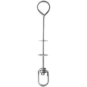 Flash Sale Taylor Buoy Rod Only 1/2In X 12In 33012