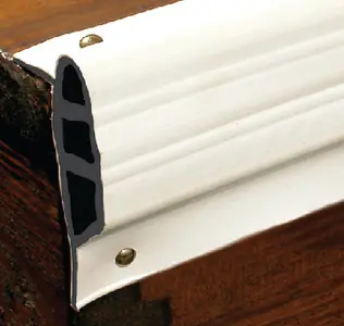 Must Have Taylor Dock Gard 3 1/2 X 10' 46096