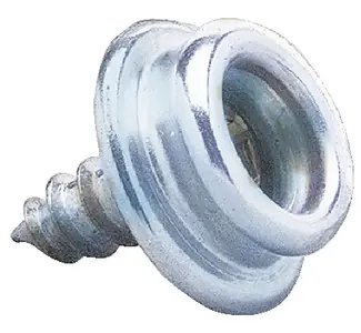 Brand New Taylor Dot Fast Male Wood Screw 100/Pack 100402