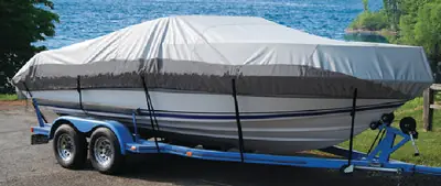 Taylor Eclipse 17'-19'X102 V-Hull Runabout 70905 Instant Buy