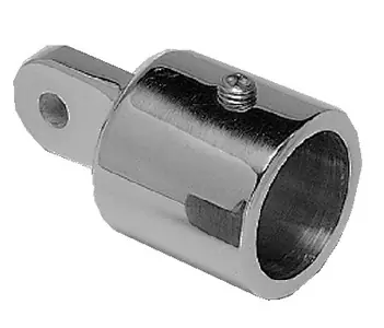 Taylor External Eye End 1In SS 11730 Best Price