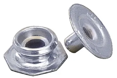 Taylor Eyelet and Canvas Stud 10/Cd 403 Top Rated