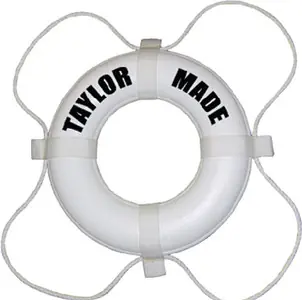 Taylor Life Ring Lettering Kit 600015 Trusted Brand