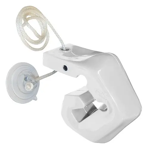 Viral Taylor PWC Fender- White 1069