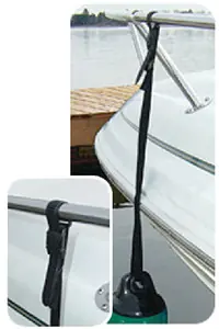Today Only Taylor Ratcheting Fender Strap 1089