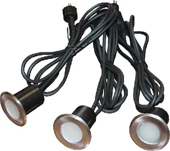 Super Sale Taylor Recessed Mount 3 Pack Extension 46307