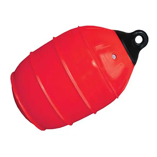 Taylor Small Spoiler Buoy Neon Red 54001 Instant Buy