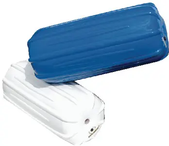 Taylor Survivor CRT Fender 10X26 Blue 851032 Certified