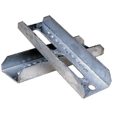 Flash Sale Tiedown Engineering 8 Bolster Brackets Pr 81195