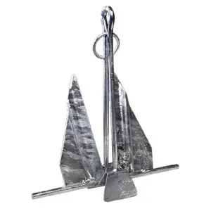 Tiedown Engineering Anchor 5Hq Quik-Set 3.5# 95006 Don’t Miss Out