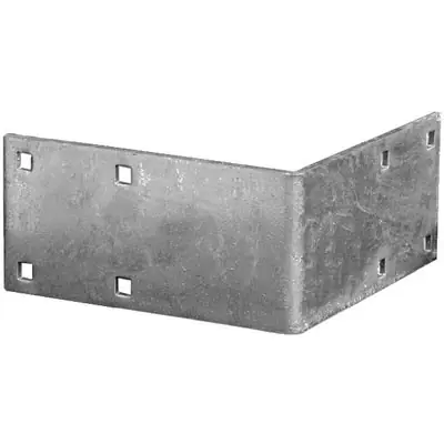 In Demand Tiedown Engineering HD Outside Corner (End) Incin 26402
