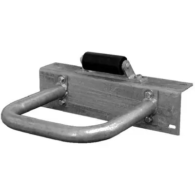 Tiedown Engineering HD Plate Hoop Roller 26415 Direct From Factory