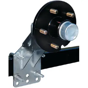 Buy Online Tiedown Engineering Hub/Spare Tire Carrier 86079