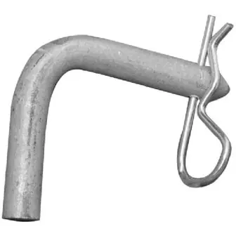 Editor’s Pick Tiedown Engineering Connector Pin Set 26531